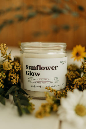 Farm Candles