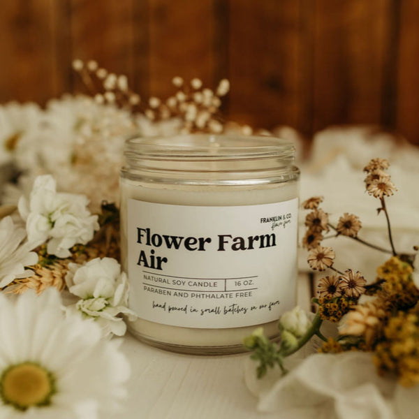 Flower Farm Air - 16 oz.