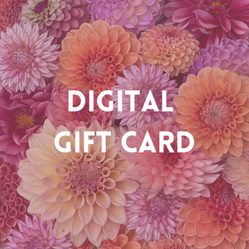 Franklin & Co. Digital Gift Card