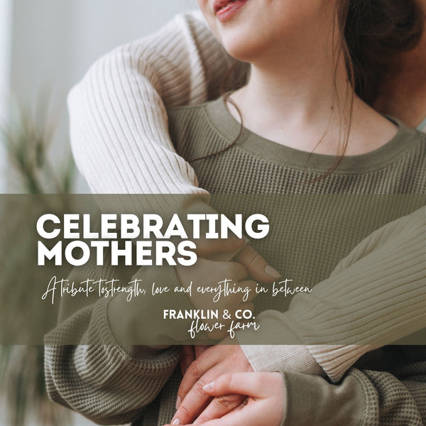 Celebrating Mothers: A Tribute to Strength