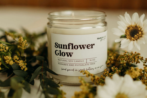 Soy Candle