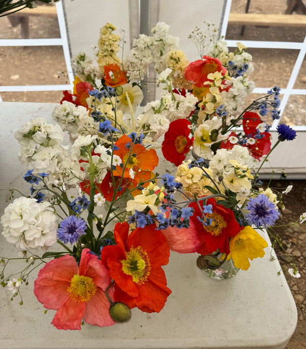 $15 Mason Jar