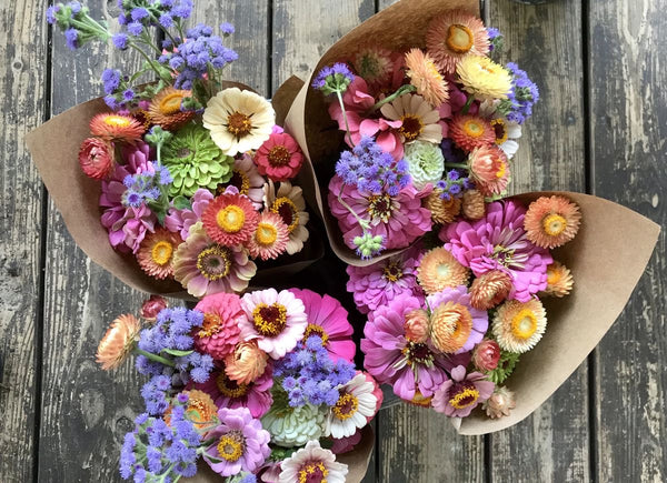 Market Bouquet