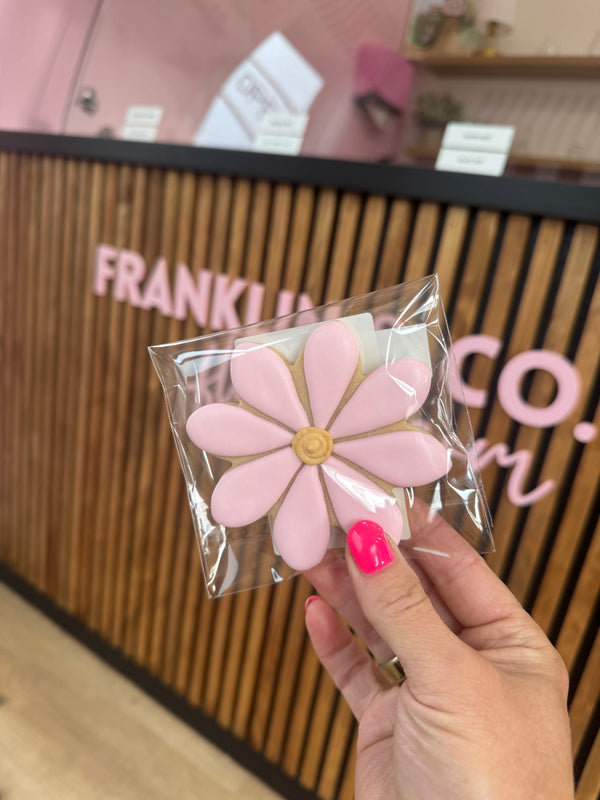 Fancy Sugar Cookie