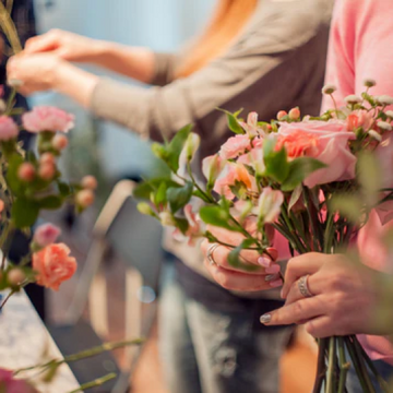 Flower Workshops Near Me